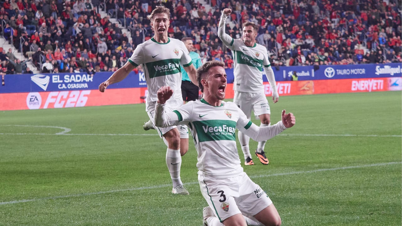 Pedrosa apunta las claves de un partido "muy especial" contra el Espanyol