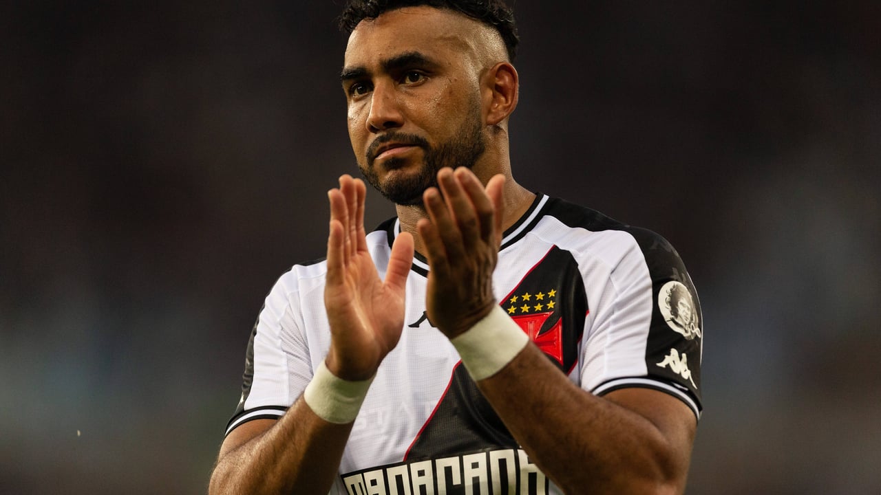 Dimitri Payet se retira del fútbol profesional... sin conseguir ningún título