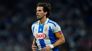 Monchi resuelve sus primeros movimientos en el Espanyol: Cabrera, renovado hasta 2027