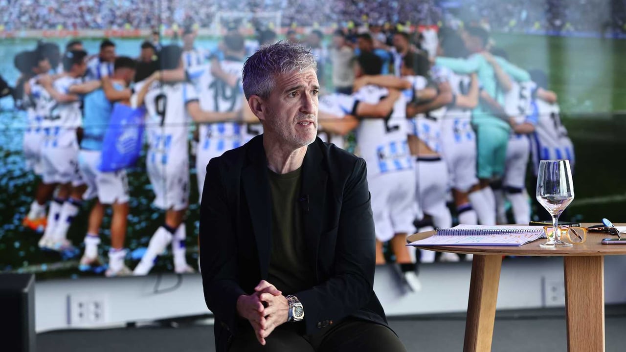 La Real Sociedad acude a todos los escaparates posibles