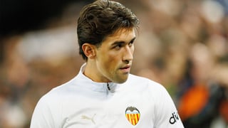 El Celta quiere firmar a Jesús Vázquez pero el Valencia se cierra y bloquea la operación
