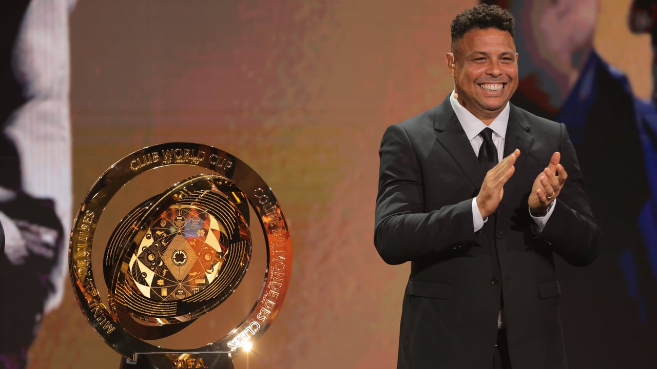 Ronaldo elige el fichaje del nuevo delantero