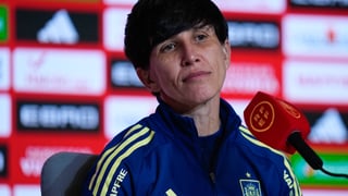 Convocatoria Selección Española en directo | La lista de Sonia Bermúdez contra Islandia y Ucrania, clasificatorios para el Mundial de Brasil 2027