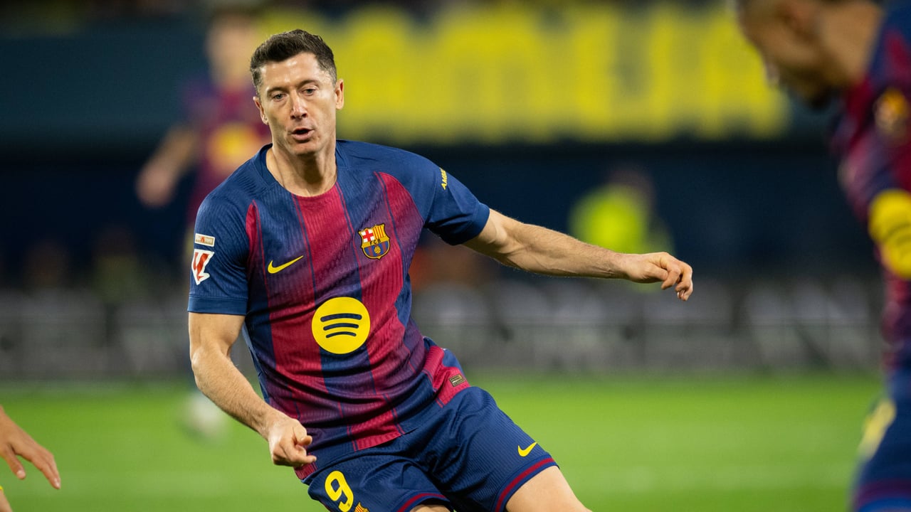 Arabia Saudí entra con fuerza a por Lewandowski