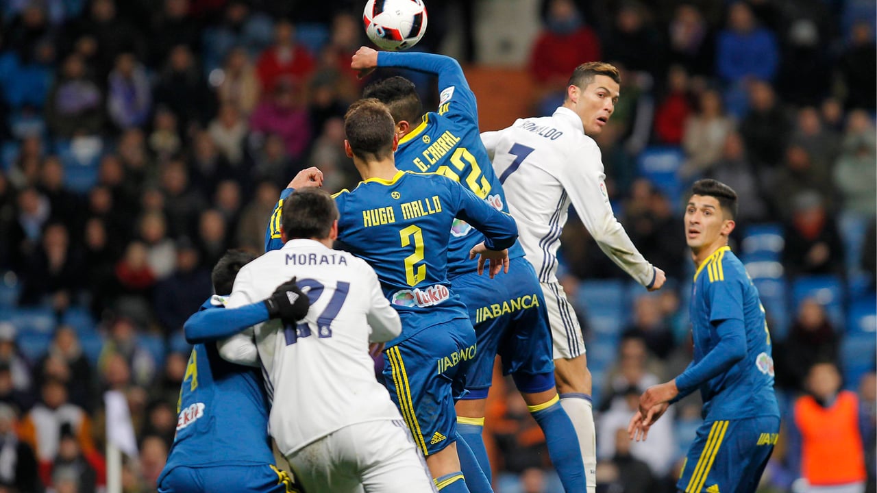 El Celta quiere repetir en el Bernabéu
