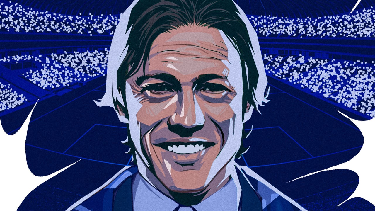 Oficial: Matías Almeyda encuentra equipo menos de dos meses después de dejar Nervión
