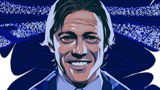 Oficial: Matías Almeyda encuentra equipo menos de dos meses después de dejar Nervión