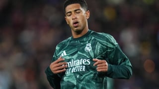 Thierry Henry se rinde a Bellingham tras el Clásico: "Lo que hizo fue una auténtica locura"