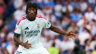 Leyenda del Real Madrid apunta a uno de los fichajes: "Tiene que ser muy muy bueno"