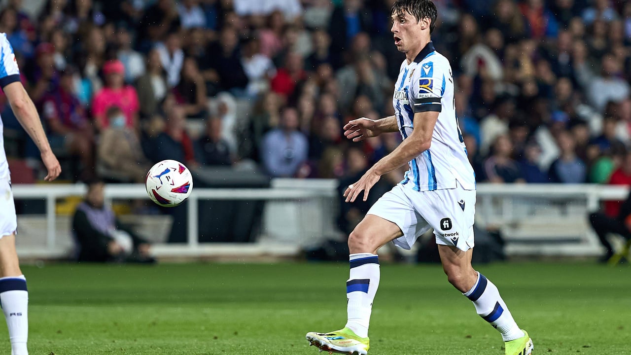 Al descubierto las cifras del fichaje de Le Normand