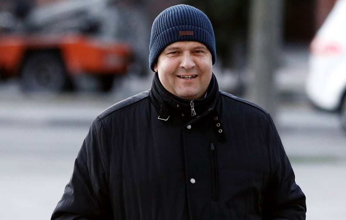 Orden de busca y captura para un exdirectivo de Osasuna