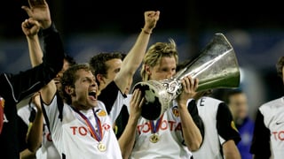 Mista dice lo que piensa todo el valencianismo: "Con poco que se hubiera apretado se habría ido a Europa, es la más barata de los últimos 10 años"