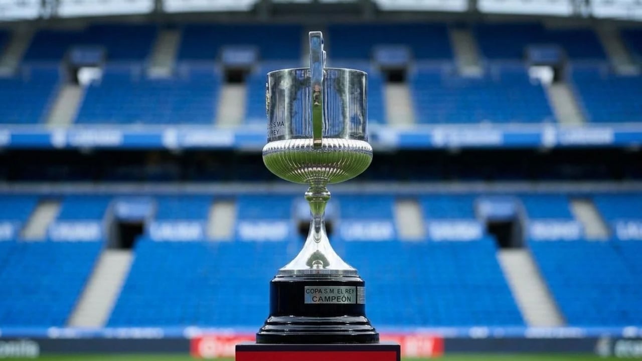 Copa del Rey 2026/27 en directo hoy | Partidos y resultados de primera ronda: Prat-Athletic, Lebrijana-Getafe, Ribadesella-Racing, Auriense-Deportivo y todos los encuentros