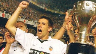 Albelda y un posible regreso a casa