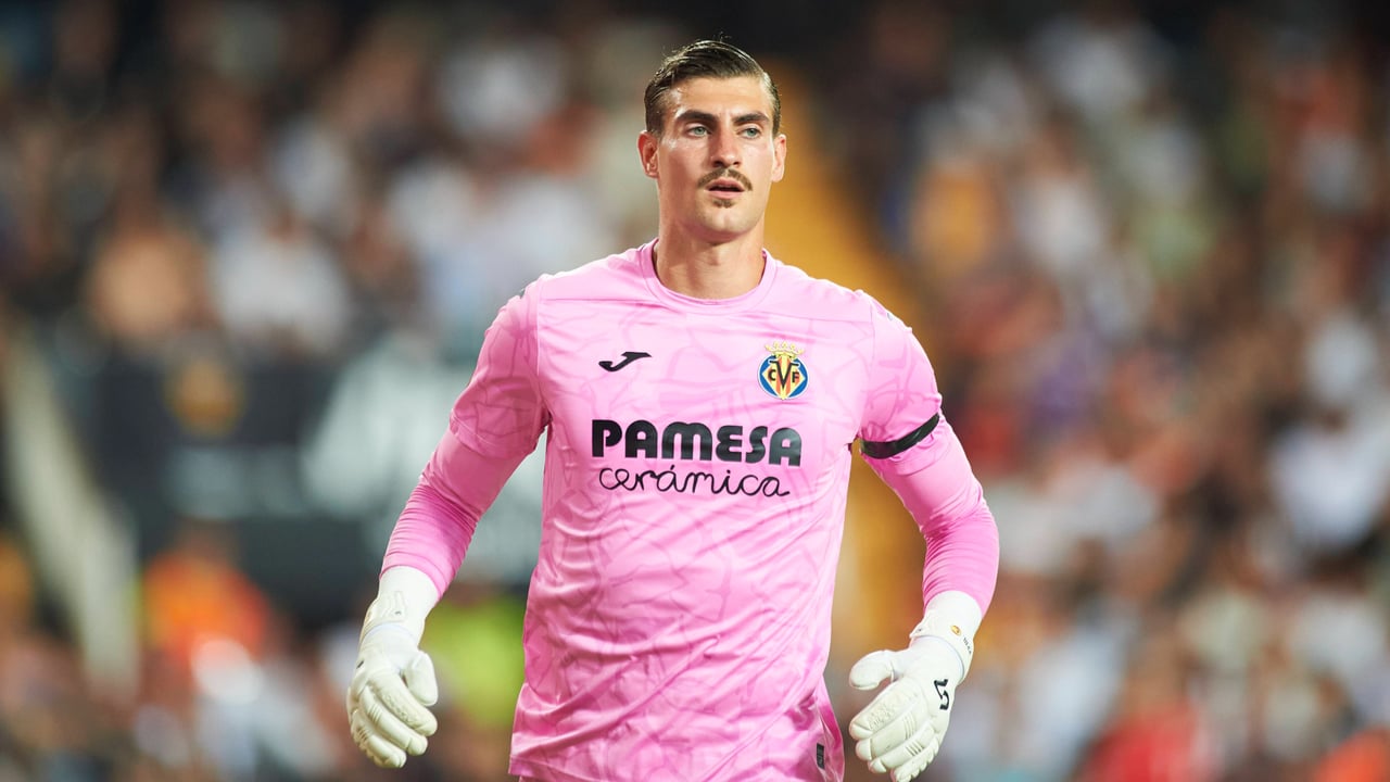 Diego Conde, mismo caso que Álvaro Valles