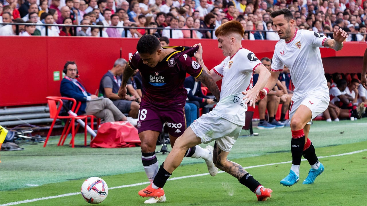 La otra puerta a la esperanza para Valentín Barco