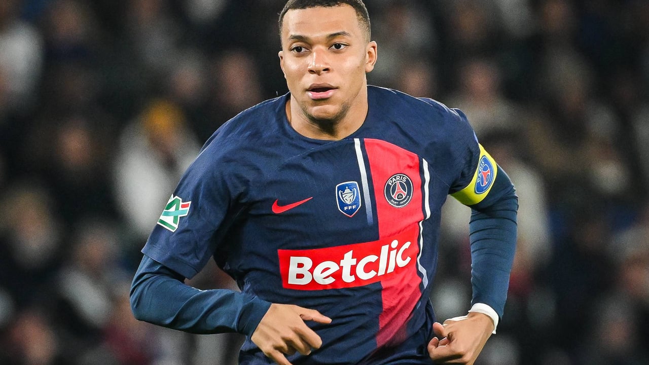 La Champions, la razón por la que Mbappé no anunciaría su futuro