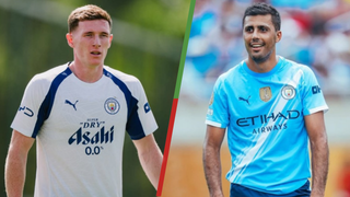 Anderson ocupa el vacío de Rodri en la Community Shield