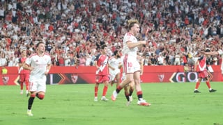 Sevilla 2-1 Rayo: Espanta los viejos fantasmas desde el punto de penalti