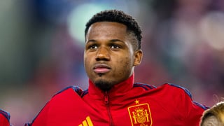 El dato con el que Ansu Fati se cuela en el radar de Luis de la Fuente y la Selección