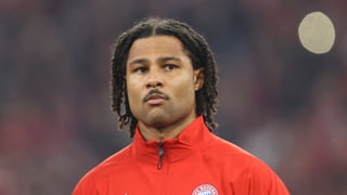 Alarma en Alemania: Gnabry podría perderse el Mundial