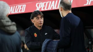 Siviero y el posible agarrón de Zubeldia a Muriqi: "Quizás podría haber entrado al VAR, no lo sé"