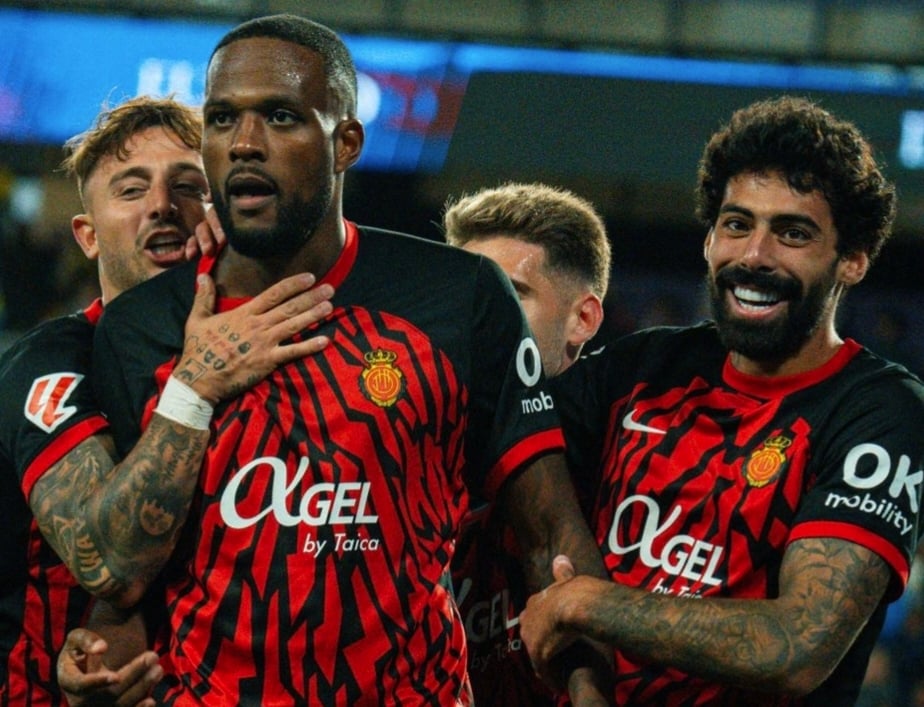 Valladolid 1-2 Mallorca: Arrasate y su Mallorca duermen en Champions