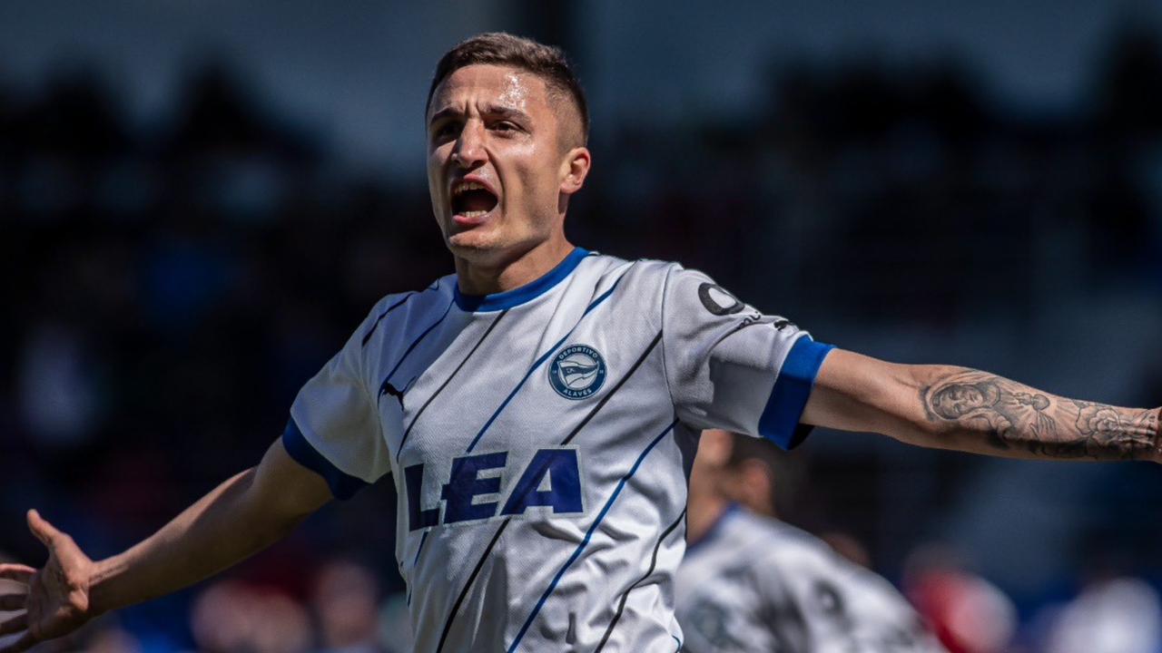 Tenaglia y Benávidez cuentan sus sensaciones ante el próximo encuentro con el Eibar