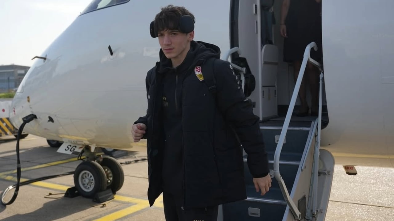 Efe Korkut, opción para el Athletic