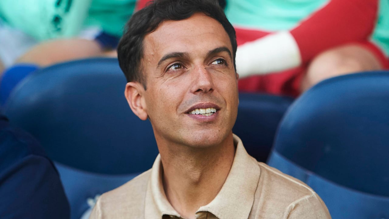 Avanza el acuerdo para la contratación de Borja Jiménez