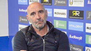 Monchi: "¿Volver al Sevilla? No creo; en cualquier situación que me pueda plantear, tiene que estar el San Fernando"