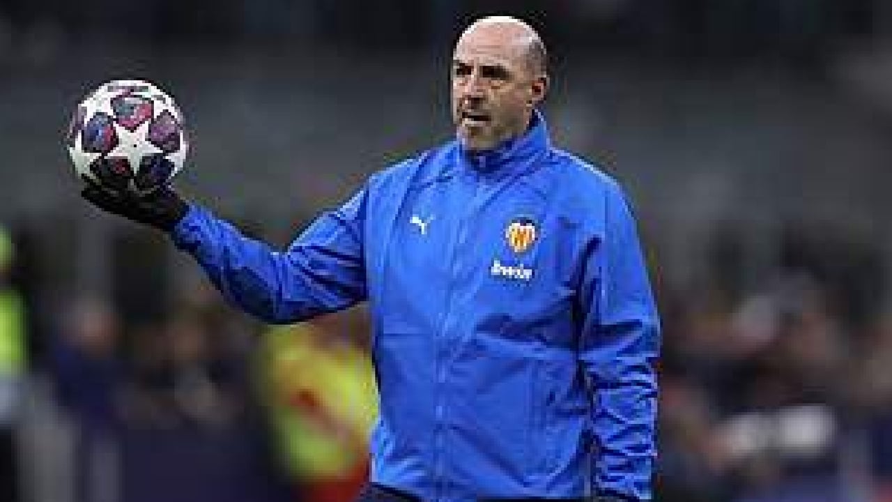 Fallece Ochotorena, exjugador del Real Madrid y del Valencia