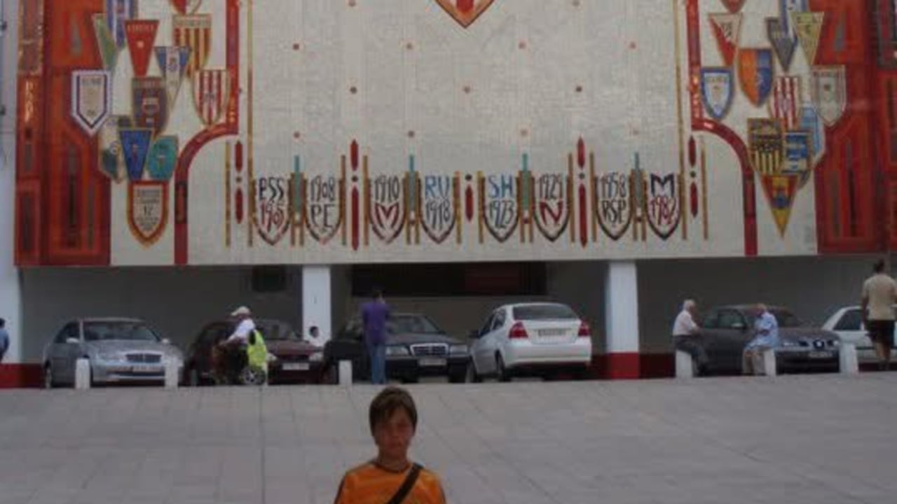 Sergi Brunet, un infiltrado sevillista en el vestuario del Toledo: "Lo voy a disfrutar como un niño chico"