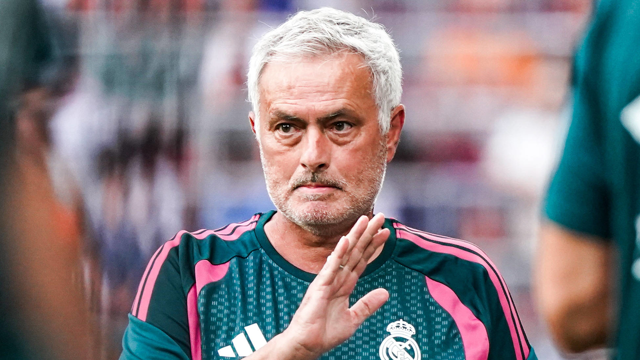 Mourinho impone su ley en el Real Madrid y rompe con lo dejado por Xabi Alonso y Arbeloa