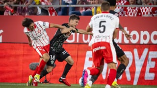 Girona 1-1 Elche: Empate amargo que manda al Girona a Segunda División