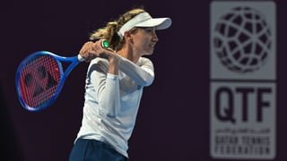 Cristina Bucsa ya está en cuartos en Mérida tras un sólido triunfo