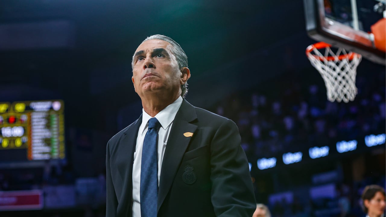 Sergio Scariolo apunta a Hezonja