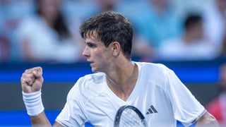 Rafa Jódar asalta el Top-10 del año tras barrer Lehecka en Montreal