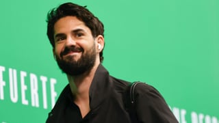 Antony y Diego Llorente se caen de la convocatoria del Betis para visitar al Girona: lista de 23 de Pellegrini, con Isco pero con cuatro bajas 