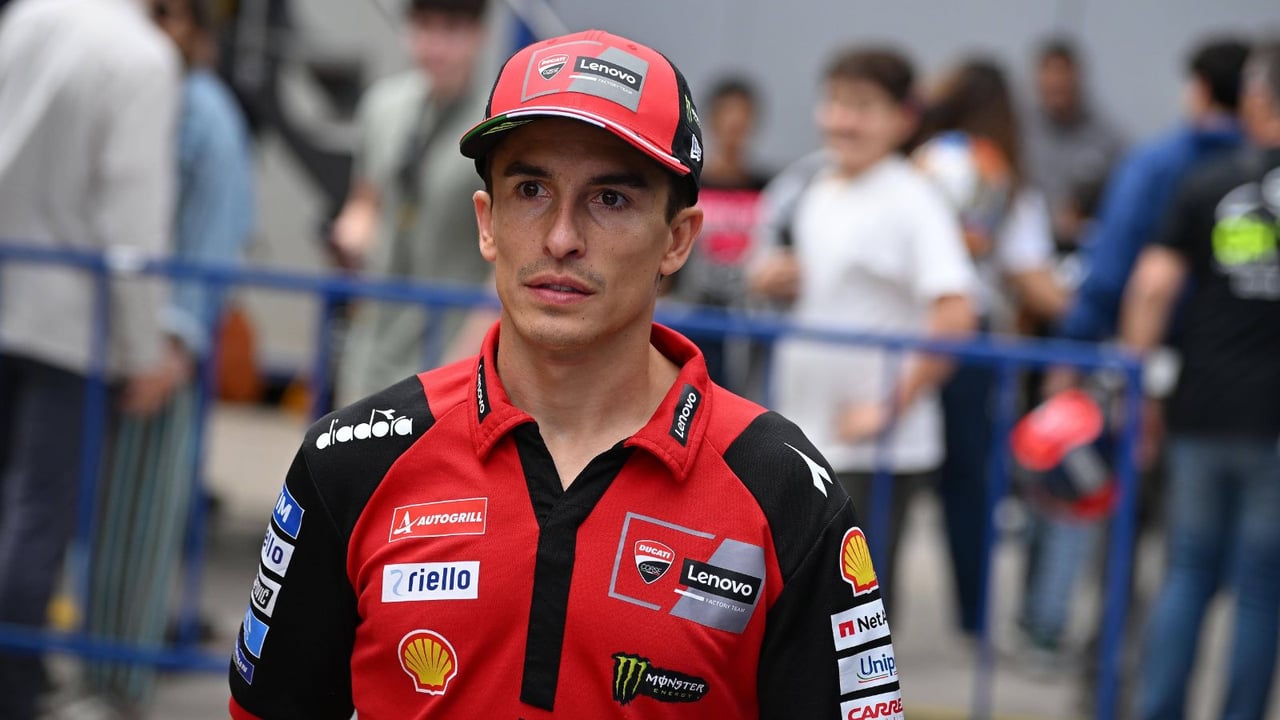 'Españofobia' en MotoGP