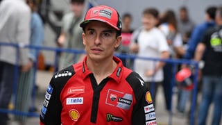 'Españofobia' en MotoGP