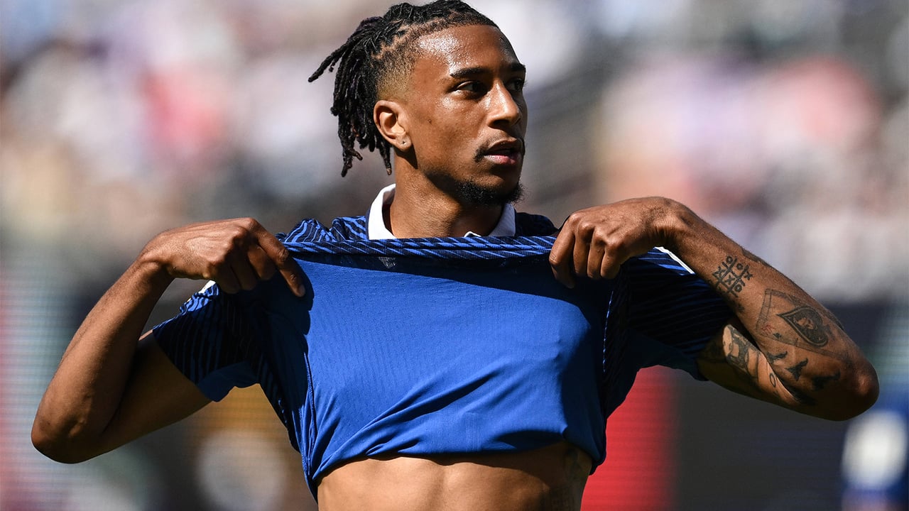 Comunicado oficial del Real Madrid sobre Michael Olise