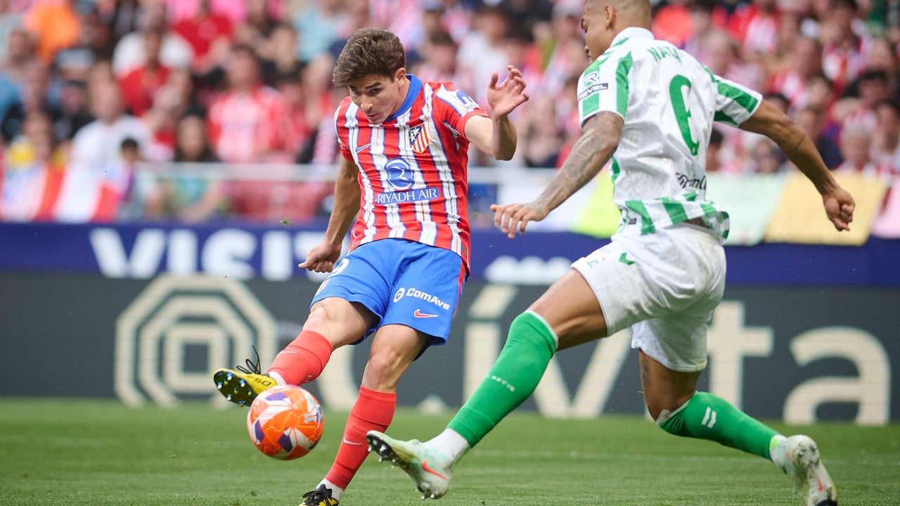 La opción de Julián Álvarez coge fuerza