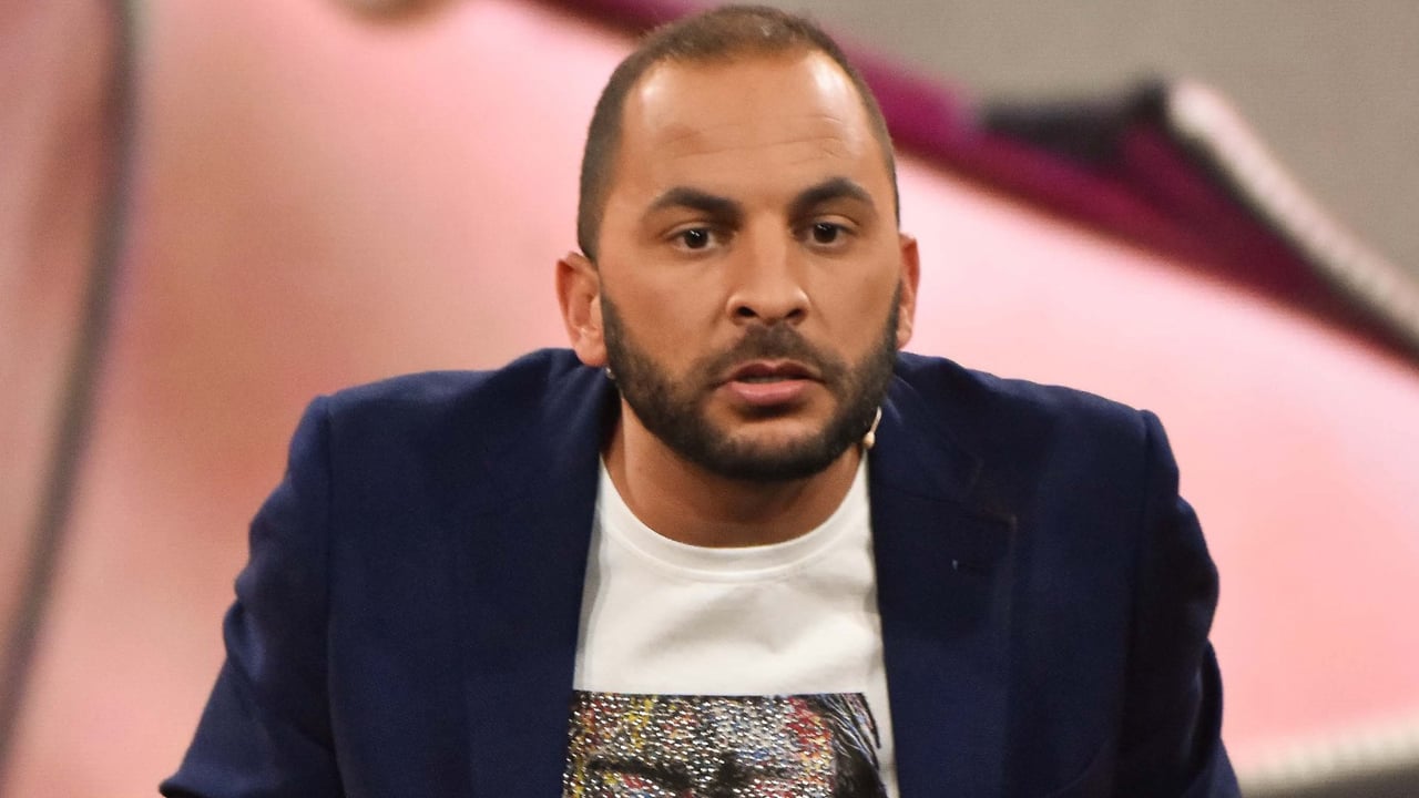 Antonio Tejado emite un comunicado desde la cárcel