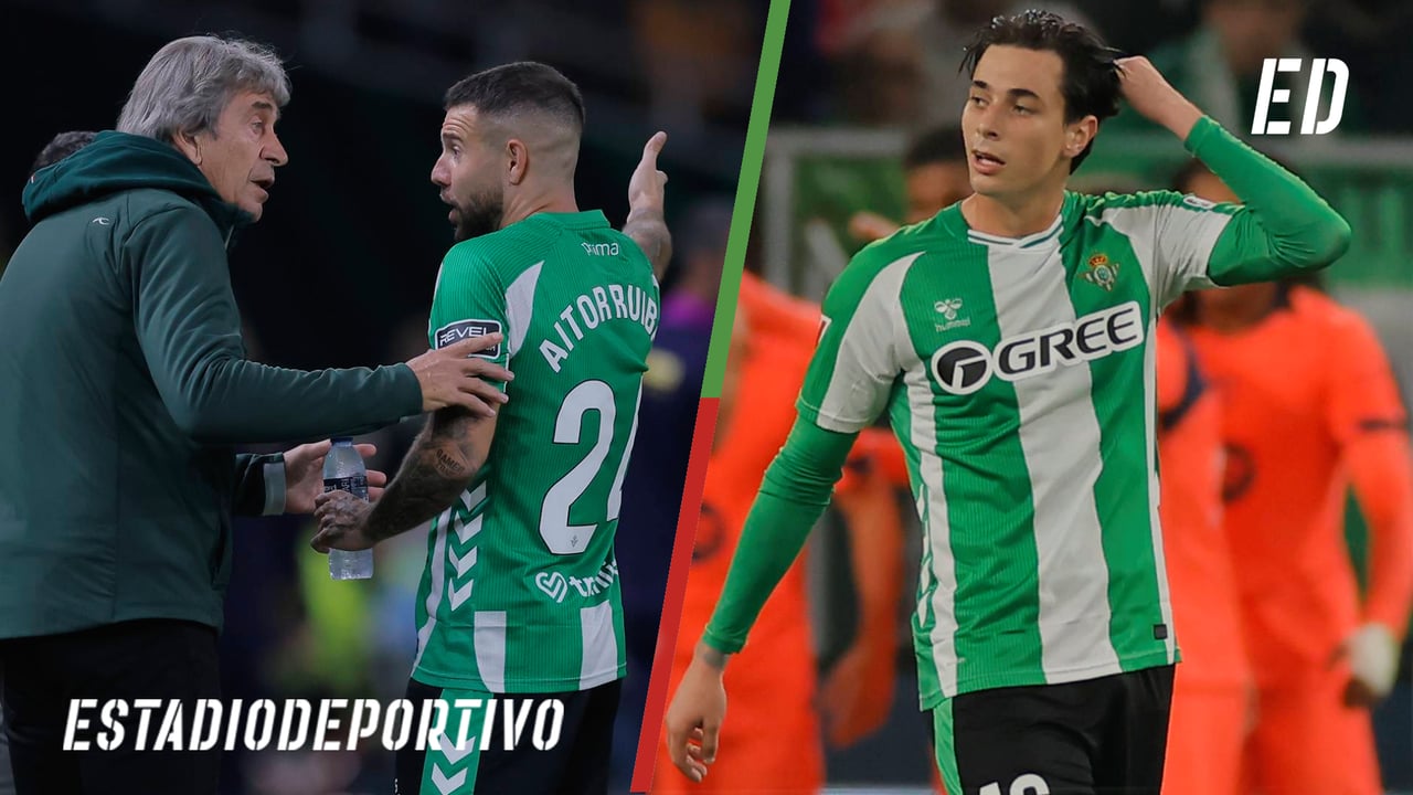 La maldición del lateral izquierdo persigue a Pellegrini