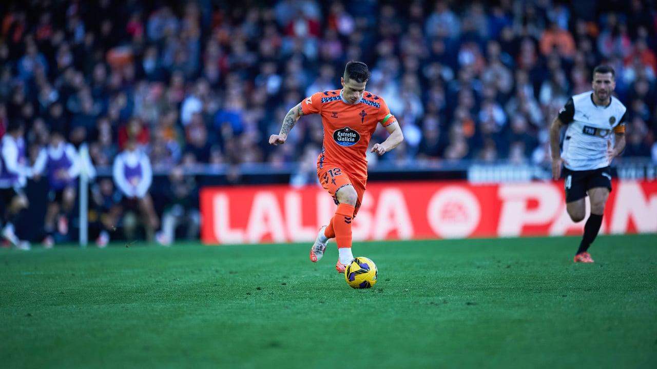 El siguiente paso de Alfón