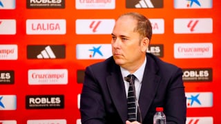 El cierre del mercado de fichajes en el Sevilla: rumores, certezas y última hora del 'deadline' en LaLiga EA Sports