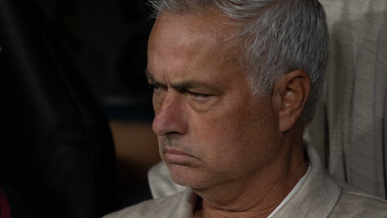 Sergio Canales explica cómo era Mourinho en las distacias cortas: "Hay que tener cuidado"