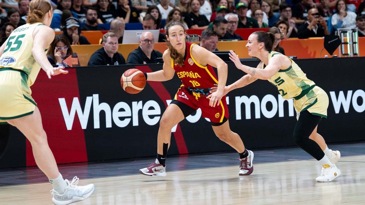 España - Estados Unidos, en directo el partido de semifinales del Mundial 2026