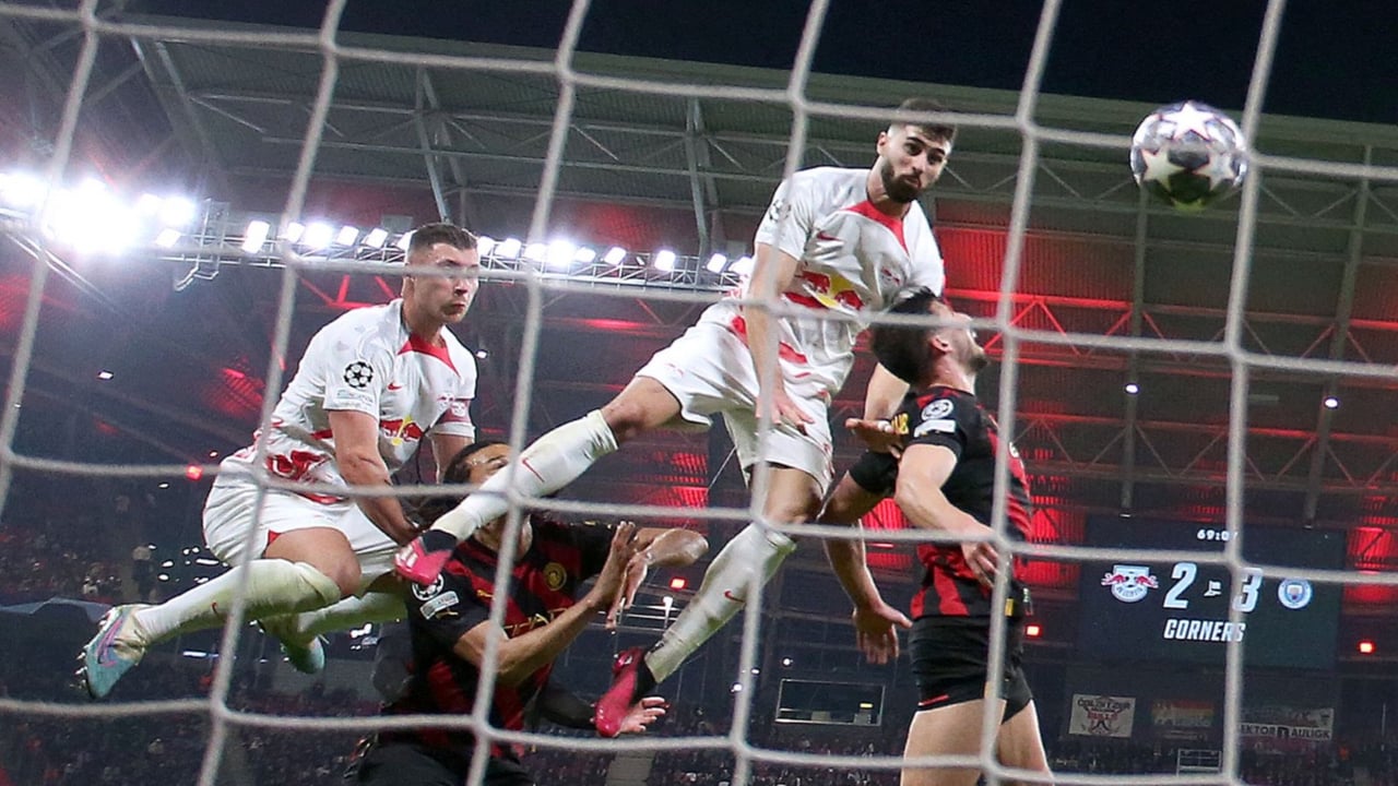 Partidos de Champions League: Horario, canal y dónde ver en TV hoy la vuelta de Octavos de Final de Liga de Campeones